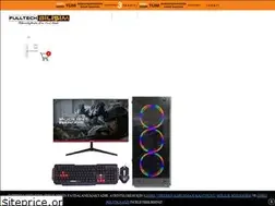 Sites similar to fulltechbilisim.com