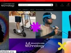 Sites similar to fulltechnology.com.ar