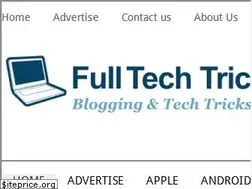 Sites similar to fulltechtricks.com