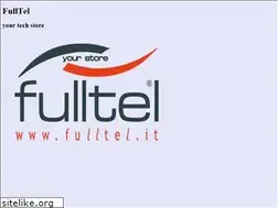Sites similar to fulltel.it