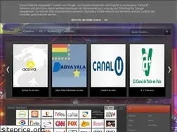 Sites similar to fulltele.blogspot.com