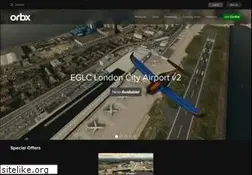 Sites similar to fullterrain.com