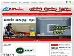 Sites similar to fulltesisat.com