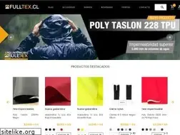 Sites similar to fulltex.cl