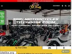 Sites similar to fullthrottlehouston.com