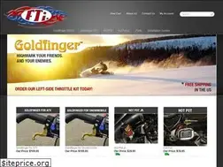 Sites similar to fullthrottleinc.com