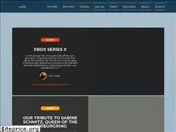 Sites similar to fullthrottlemedia.co.uk