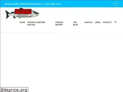 Sites similar to fullthrottlesportfishing.com