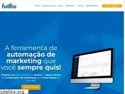 Sites similar to fulltic.com.br