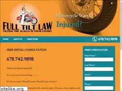 Sites similar to fulltiltlaw.com
