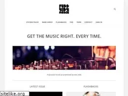 Sites similar to fulltiltremix.com