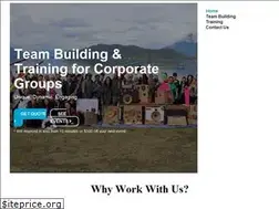 Sites similar to fulltiltteams.com