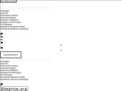 Sites similar to fulltime-ecommerce.de