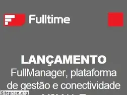 Sites similar to fulltime.com.br