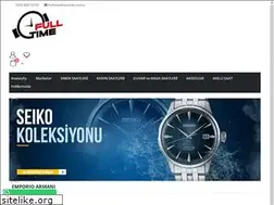 Sites similar to fulltime.com.tr
