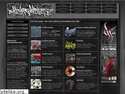 Sites similar to fulltimeartists.com
