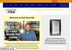 Sites similar to fulltimefba.com