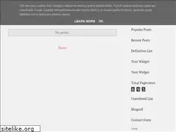 Sites similar to fulltimejobinusa.blogspot.com