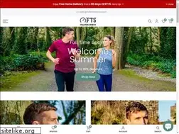 Sites similar to fulltimesports.com