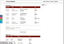 Sites similar to fulltimewin.com