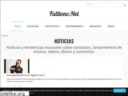 Sites similar to fulltono.net