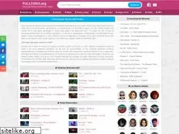 Sites similar to fulltono.org