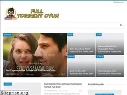 Sites similar to fulltorrentoyun.com