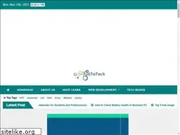 Sites similar to fulltotech.info