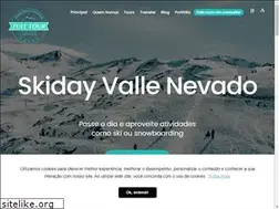 Sites similar to fulltour.com.br