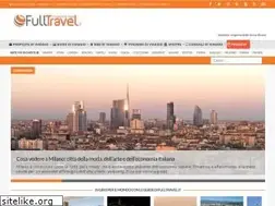 Sites similar to fulltravel.it