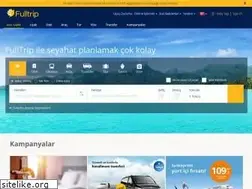 Sites similar to fulltrip.com