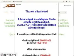 Sites similar to fulltuning.hu