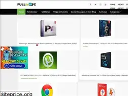 Sites similar to fulltupc.blogspot.com