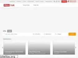 Sites similar to fulltur.com