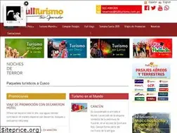 Sites similar to fullturismo.com.pe