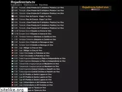 Sites similar to fulltvdeportes.net