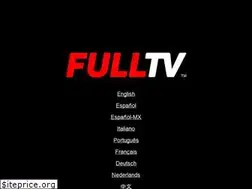 Sites similar to fulltvondemand.com