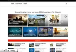 Sites similar to fulltvshows.org