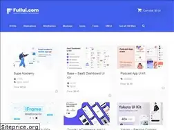 Sites similar to fullui.com