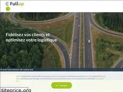 Sites similar to fullup.be