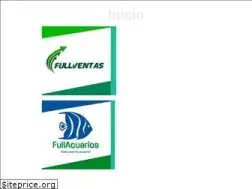 Sites similar to fullventas.cl