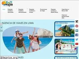 Sites similar to fullviajes.net