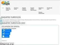 Sites similar to fullviajes.pe