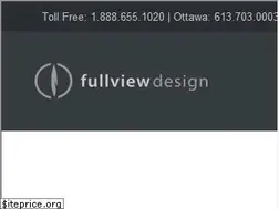 Sites similar to fullview.ca