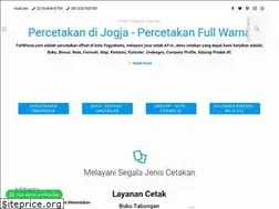 Sites similar to fullwarna.com