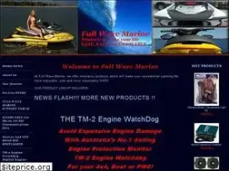 Sites similar to fullwavemarine.com