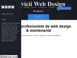 Sites similar to fullweb.ro