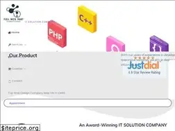 Sites similar to fullwebmart.com