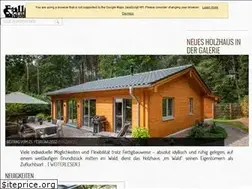 Sites similar to fullwood.de