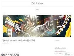 Sites similar to fullxmega.wordpress.com